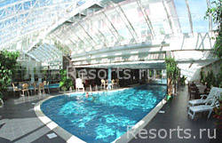 Bulgaria Hotel 22